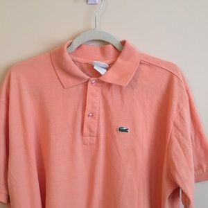 Lacoste Polo
